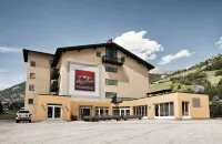 AlpenParks Hotel Montana