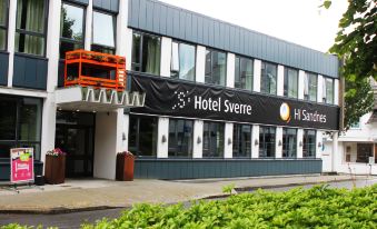 Hotel Sverre