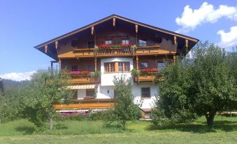 Bauernhof Kohlerhof - Housity