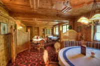 Hotel Alpina - Thermenhotels Gastein