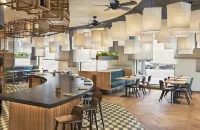 Hyatt Regency Amsterdam