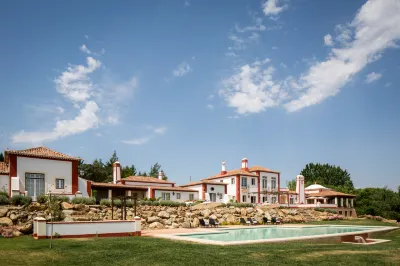 Hotel Rural Monte da Provença