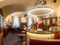 Austria Classic Hotel Wien Hotels in Wien
