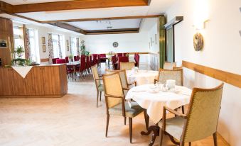 Hotel Restaurant Lauriacum