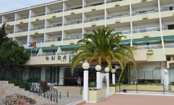 Luna Hotel da Oura