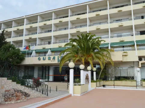 Luna Hotel da Oura