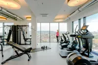 Novotel Wien Hauptbahnhof - Træningscentre