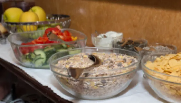 新市場高級旅館