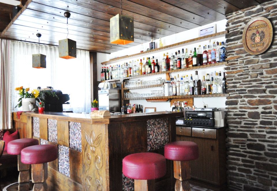 Tiroler Cafe