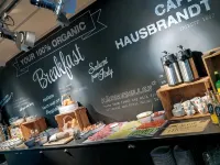 Ruby Sofie Hotel Vienna by IHG Hotels near Stadtpark