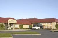 Red Lion Hotel Templin's on the River Hotels in 