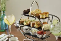 Delta Hotels Swindon - petit déjeuner