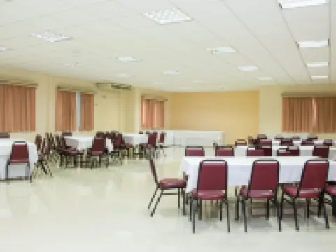 Rede Andrade Mercado Hotel Hotels in Curitiba