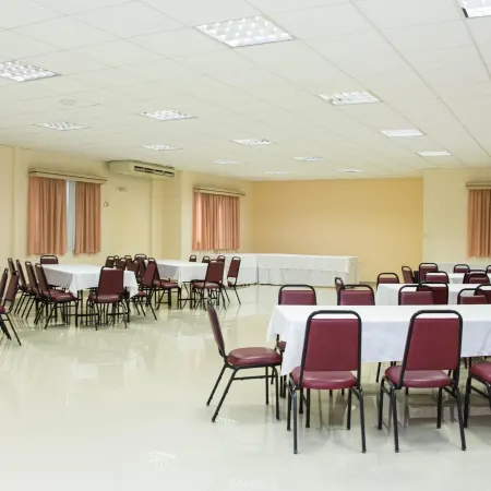Rede Andrade Mercado Hotel