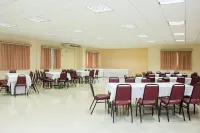 Rede Andrade Mercado Hotel Hotels in Curitiba