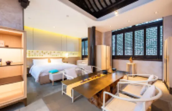 蘇州青普文化行館皇家驛棧