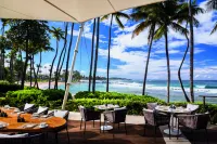 Dorado Beach, a Ritz-Carlton Reserve Hoteles en Dorado
