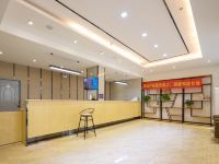 怡莱精品酒店(广州白云机场店) - 公共区域