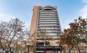 All Seasons Hotel (Weihai City Center Weigao Plaza)