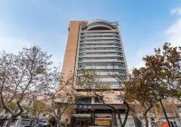 JI Hotel (Weihai City Center Weigao Plaza) Hotel a Weihai