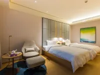 โรงแรม JI (ถนนเหรินหมินใต้ ซูโจว) โรงแรมใกล้ถนนเป่าไต้