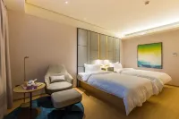 JI Hotel (Suzhou Renmin South Road) Các khách sạn gần Nanjing University of Aeronautics and Astronautics Sufang Branch