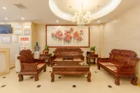Gujing Junlai Hotel (Weiwu Square, Bozhou Municipal Government) - 2-Sterne