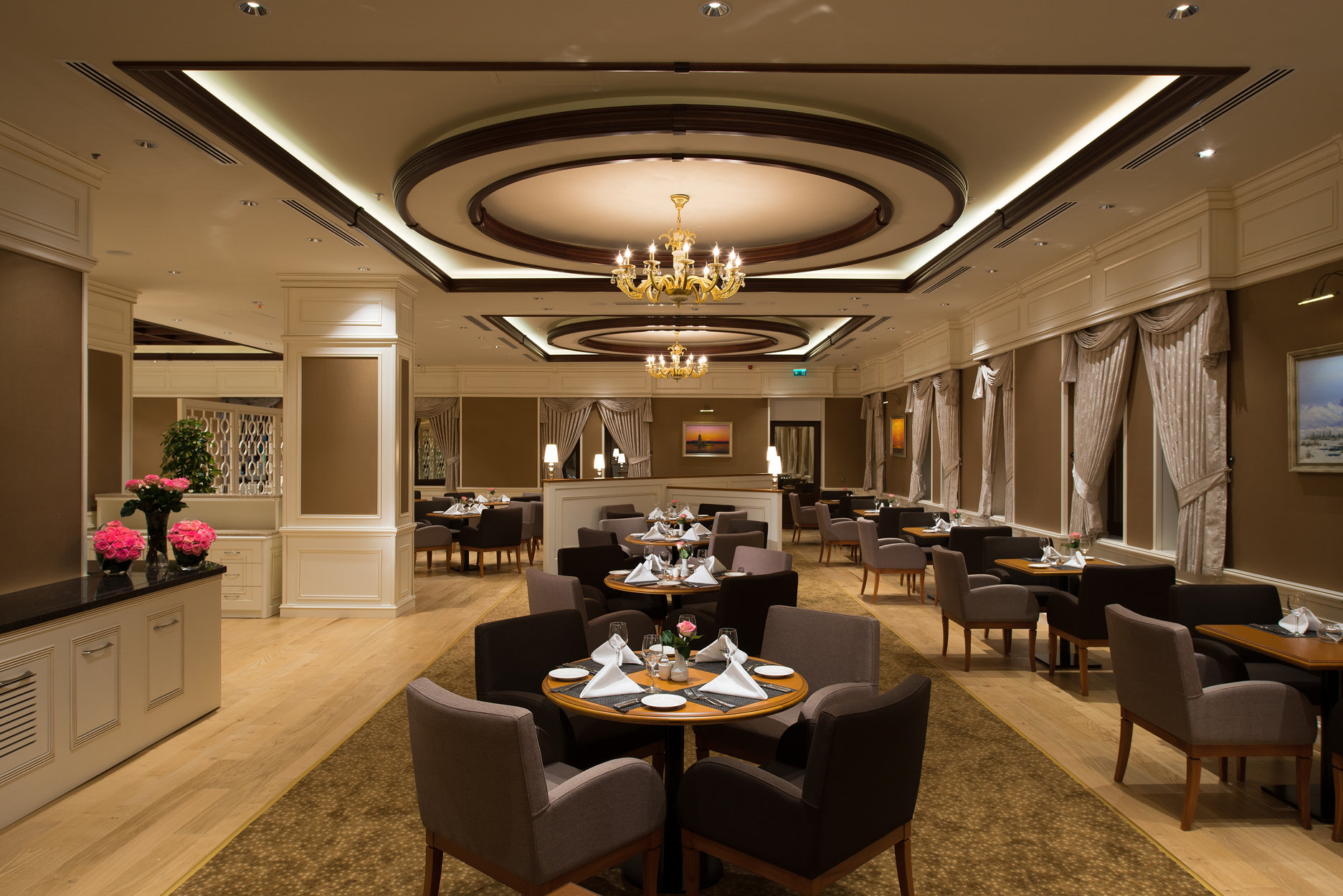 Divan Suites Batumi