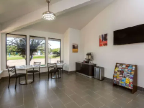 Motel 6 Freeport, TX Hoteles en Freeport