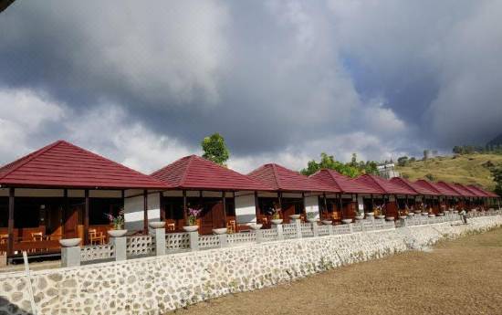 Nusantara Hotel Sembalun Room Reviews Photos Sembalun Lawang 2021 Deals Price Trip Com