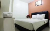 Smart Room Near Pasteur at Asoka Inn Hôtels à : Sukasari