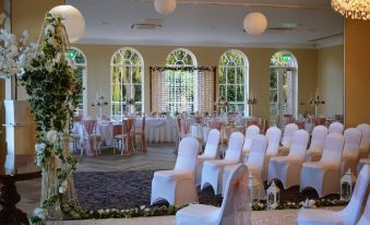 Stallingborough Grange Hotel