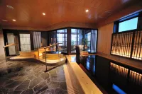 Onyado Nono Toyama Natural Hot Spring Hotels in Toyama