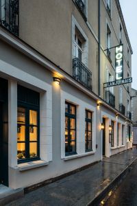 Best 10 Hotels Near European Academy of Art in Brittany from USD 35/Night- Rennes for 2022 | Trip.com