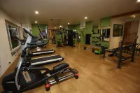 The Ocean Pearl Resort and Spa - Gym