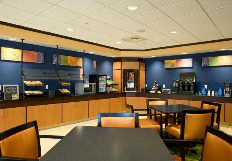 Fairfield Inn and Suites by Marriott Gadsden