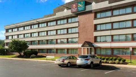 Chester Hotel and Conference Center in Chester County