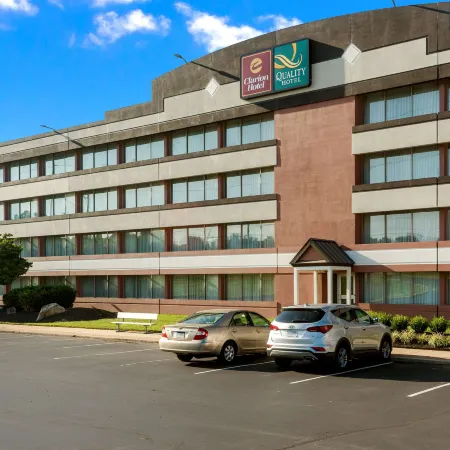 Chester Hotel and Conference Center