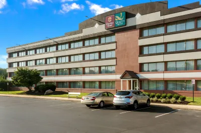 Chester Hotel and Conference Center