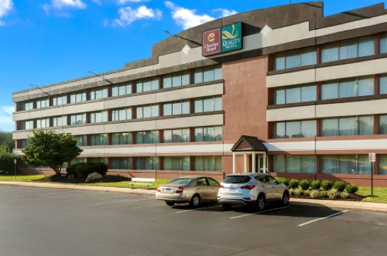 Chester Hotel and Conference Center Hotels in Uwchlan Township