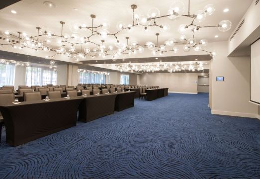 B 오션 리조트 객실