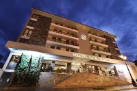 Sonesta Hotel Cusco Hotels near Parque Ecologico De Marcavalle