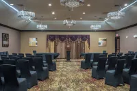 TownePlace Suites Dallas DeSoto Hotels in Duncanville