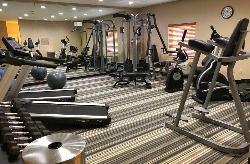 Candlewood Suites Houma by IHG photo 2