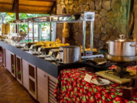 Zagaia Eco Resort Hotels in Bonito