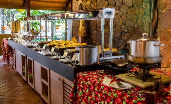 Zagaia Eco Resort