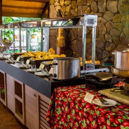 Zagaia Eco Resort