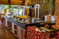 Zagaia Eco Resort