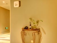 如家驿居酒店(哈尔滨会展中心衡山路万达广场店) - 公共区域