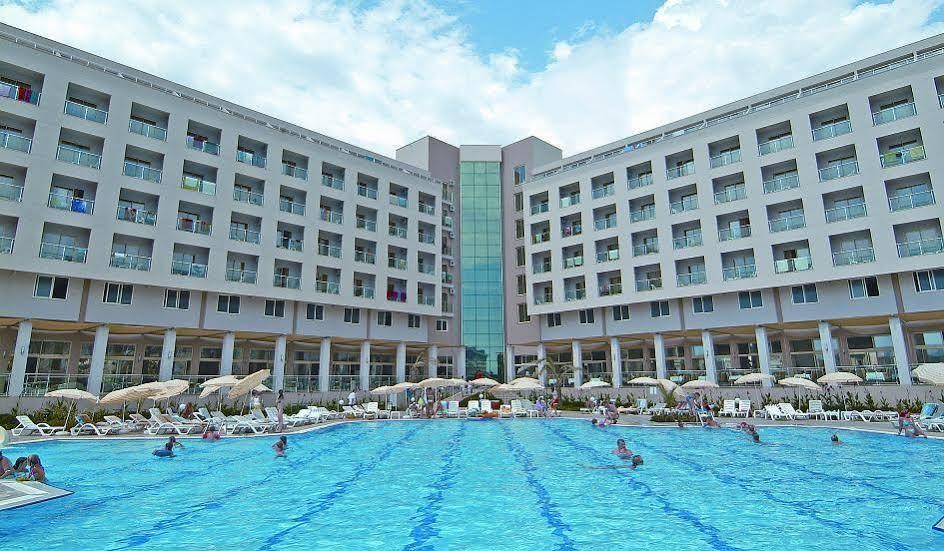 Miarosa Konaklı Garden - All Inclusive